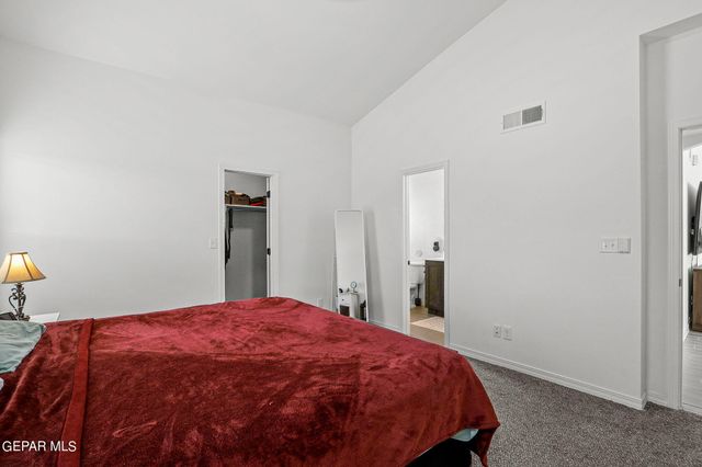 14852 JACK WHITE Avenue, El Paso, TX 79938