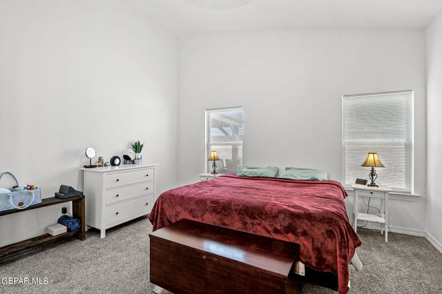 14852 JACK WHITE Avenue, El Paso, TX 79938