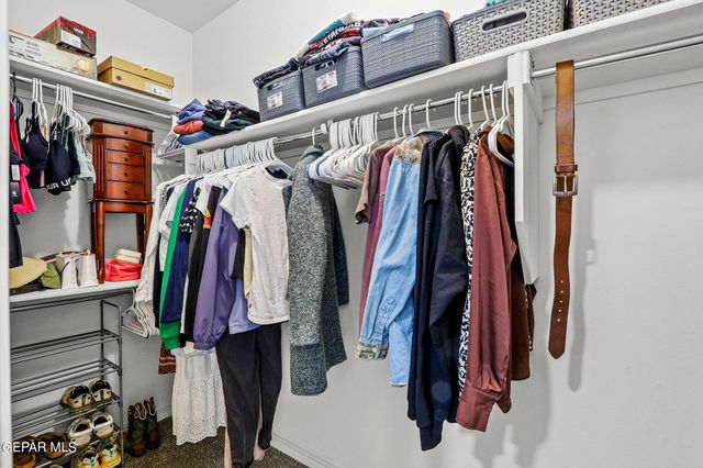 14852 JACK WHITE Avenue, El Paso, TX 79938