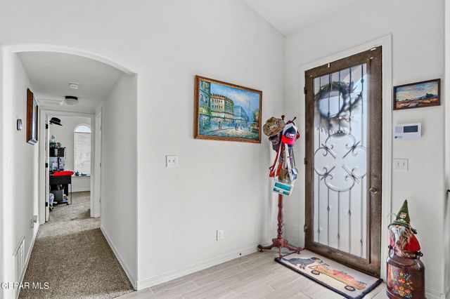 14852 JACK WHITE Avenue, El Paso, TX 79938