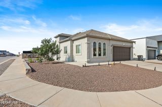 14852 JACK WHITE Avenue, El Paso, TX 79938