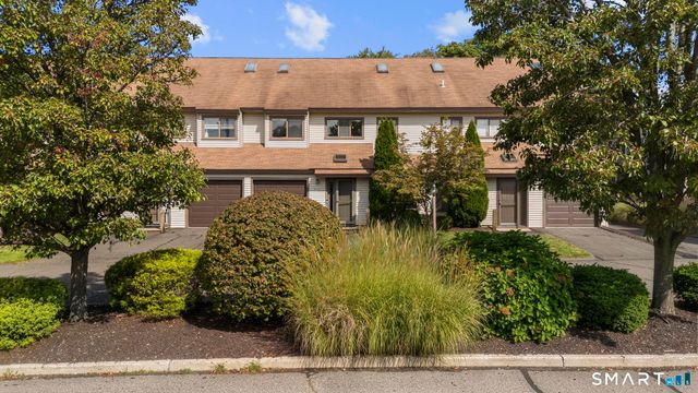 27 Lindstrom Road 7C, Stamford, CT 06902