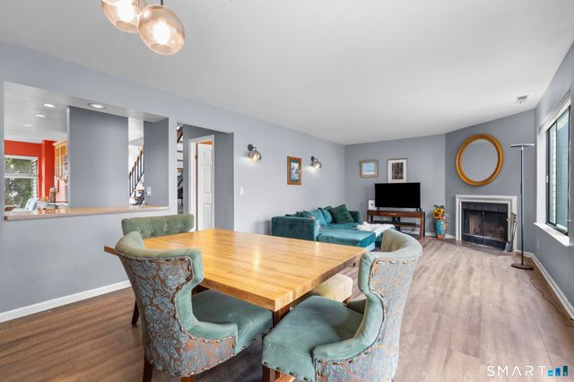 27 Lindstrom Road 7C, Stamford, CT 06902
