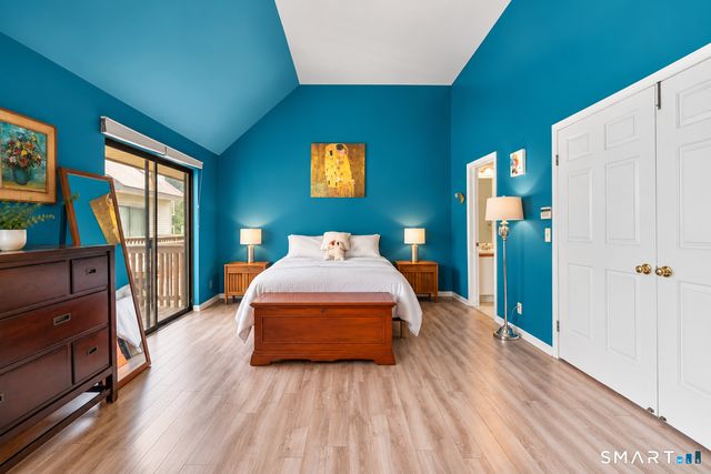 27 Lindstrom Road 7C, Stamford, CT 06902