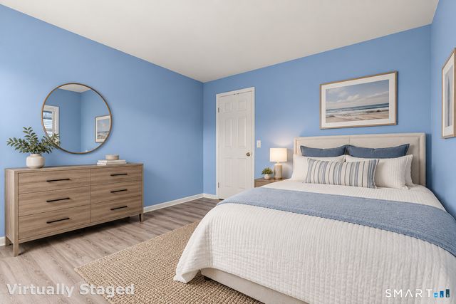 27 Lindstrom Road 7C, Stamford, CT 06902
