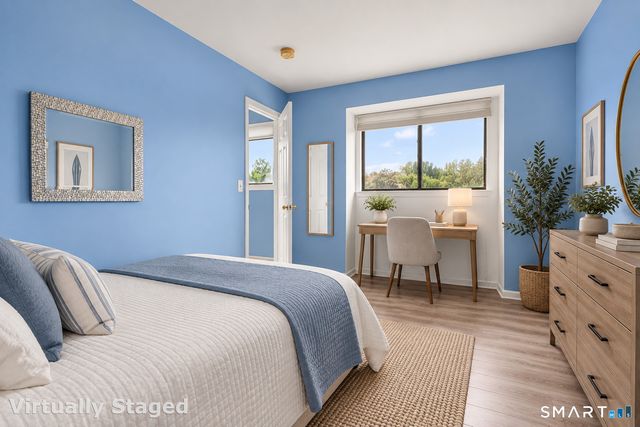 27 Lindstrom Road 7C, Stamford, CT 06902