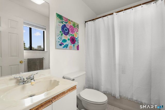 27 Lindstrom Road 7C, Stamford, CT 06902