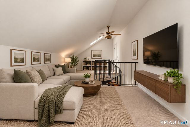27 Lindstrom Road 7C, Stamford, CT 06902