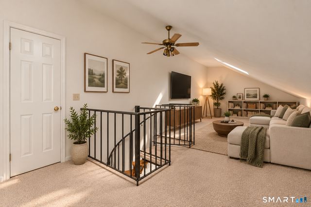 27 Lindstrom Road 7C, Stamford, CT 06902