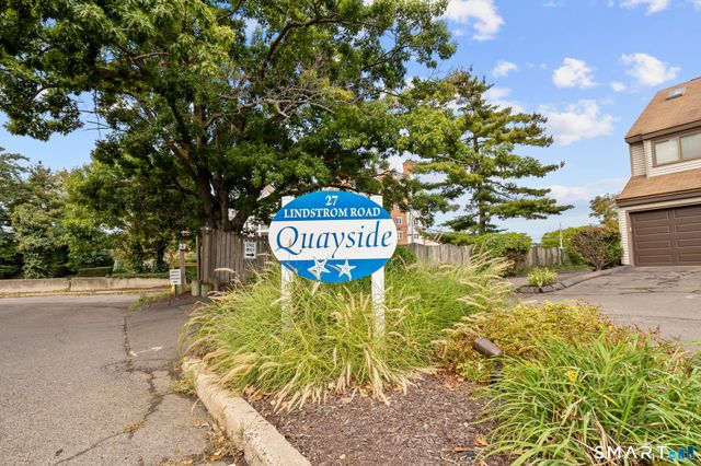 27 Lindstrom Road 7C, Stamford, CT 06902