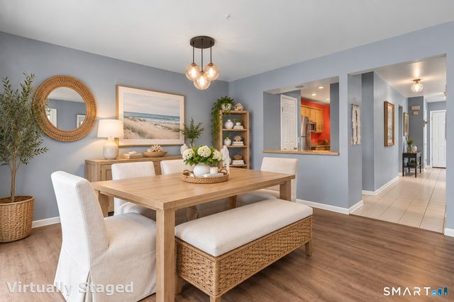 27 Lindstrom Road 7C, Stamford, CT 06902