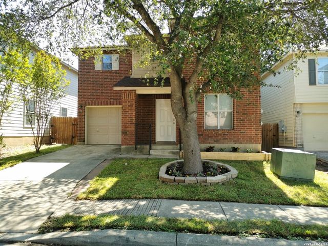19 Adkins Ridge, San Antonio, TX 78239