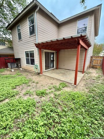 19 Adkins Ridge, San Antonio, TX 78239