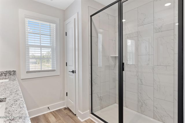 230 S Umbrella Palm Drive, Hampstead, NC 28443