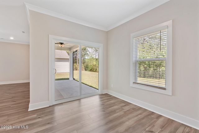 230 S Umbrella Palm Drive, Hampstead, NC 28443