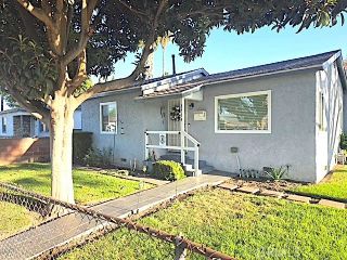 3704 E Wymore, Compton, CA 90221