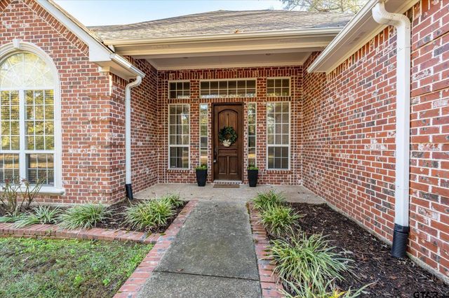 9545 Tosha Lane, Flint, TX 75762