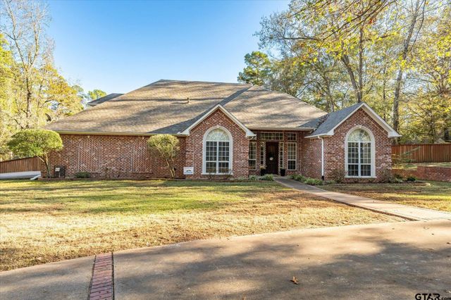 9545 Tosha Lane, Flint, TX 75762