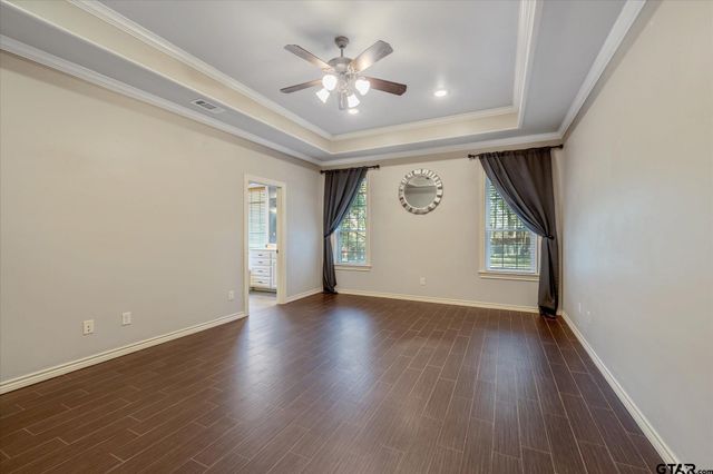 9545 Tosha Lane, Flint, TX 75762