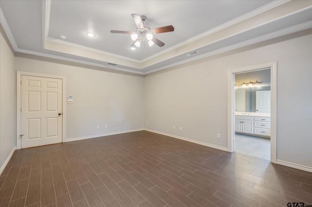 9545 Tosha Lane, Flint, TX 75762