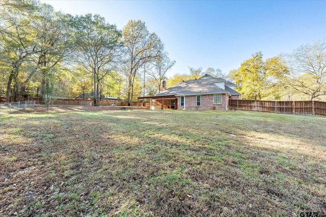 9545 Tosha Lane, Flint, TX 75762