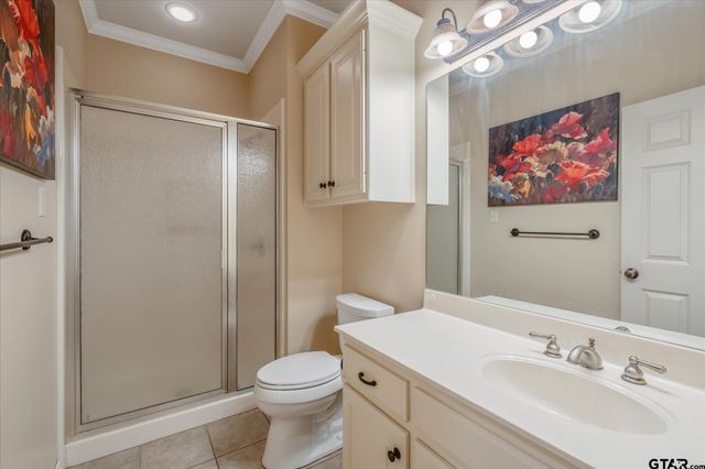 9545 Tosha Lane, Flint, TX 75762