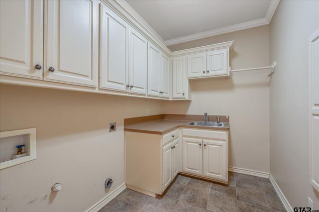 9545 Tosha Lane, Flint, TX 75762