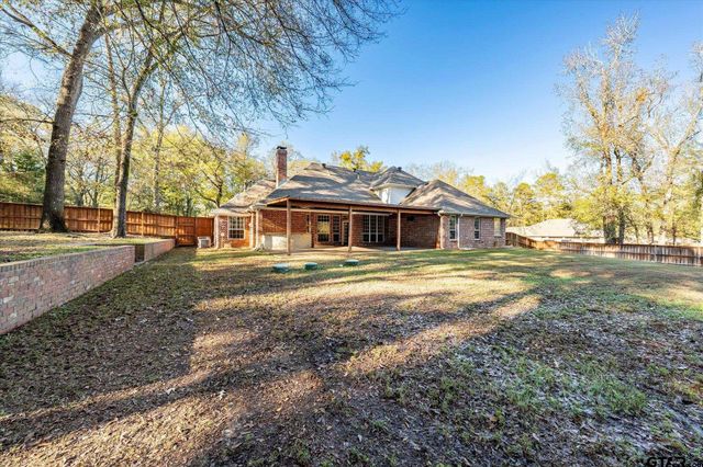 9545 Tosha Lane, Flint, TX 75762