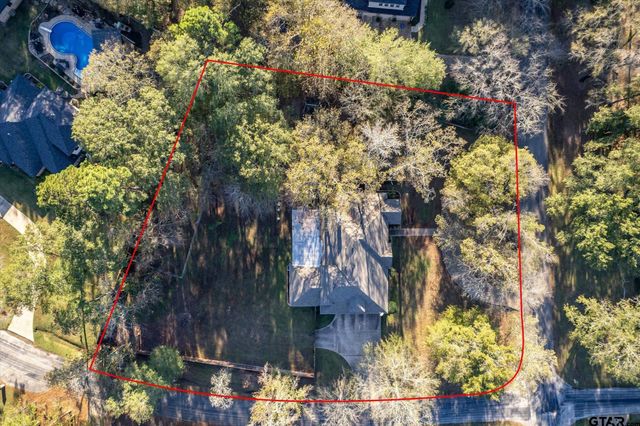 9545 Tosha Lane, Flint, TX 75762