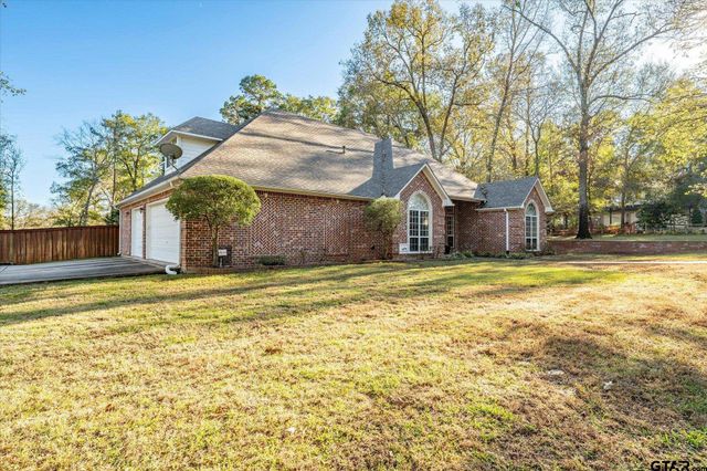 9545 Tosha Lane, Flint, TX 75762