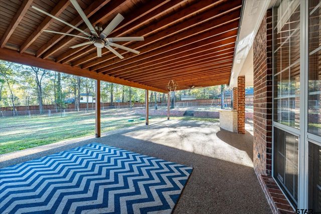 9545 Tosha Lane, Flint, TX 75762