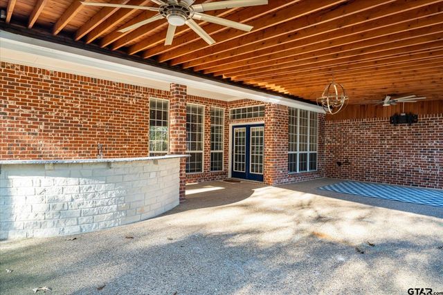 9545 Tosha Lane, Flint, TX 75762