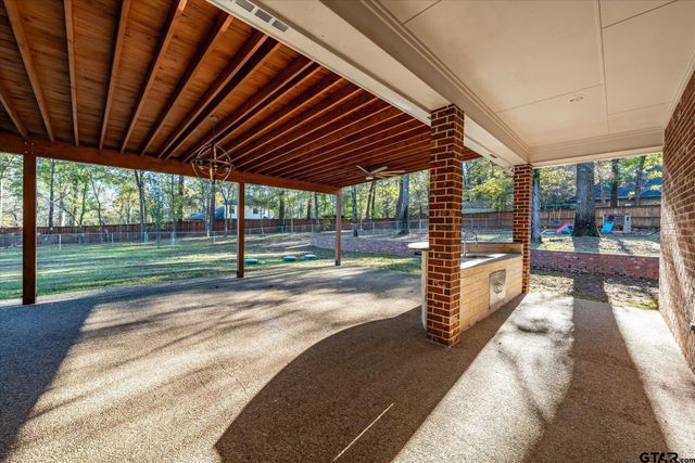 9545 Tosha Lane, Flint, TX 75762