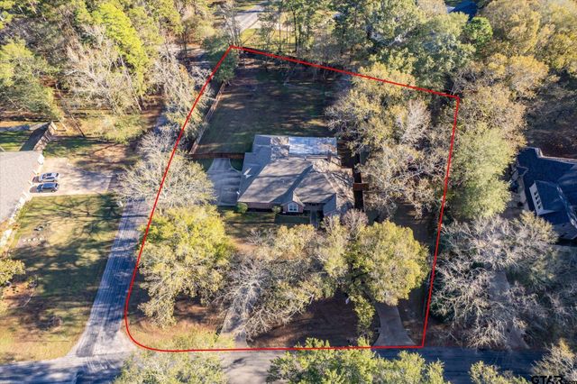 9545 Tosha Lane, Flint, TX 75762