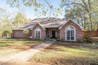 9545 Tosha Lane, Flint, TX 75762