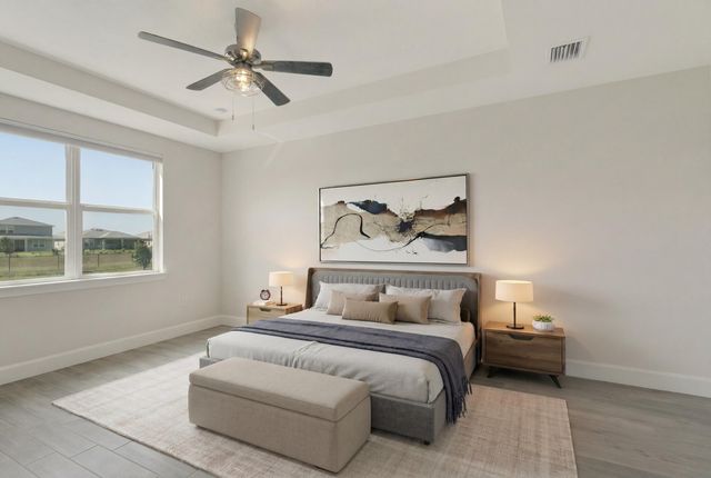 10306 SW Green Turtle Lane, Port St. Lucie, Port St Lucie, FL 34987