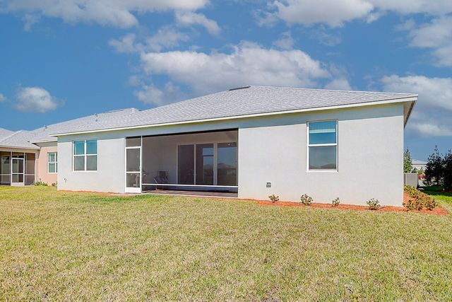 10306 SW Green Turtle Lane, Port St. Lucie, Port St Lucie, FL 34987