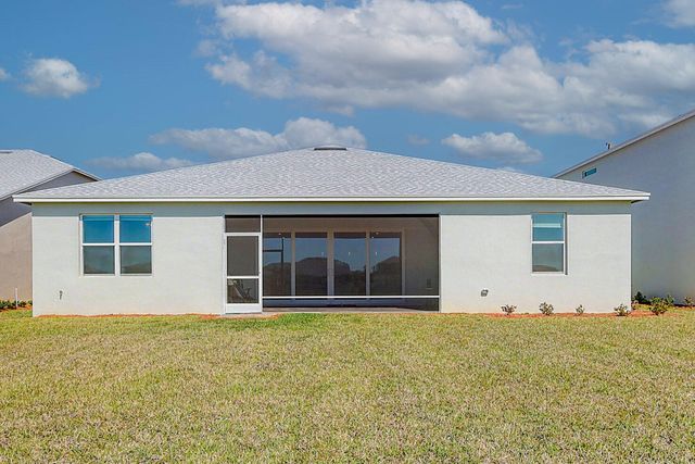 10306 SW Green Turtle Lane, Port St. Lucie, Port St Lucie, FL 34987