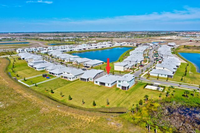 10306 SW Green Turtle Lane, Port St. Lucie, Port St Lucie, FL 34987