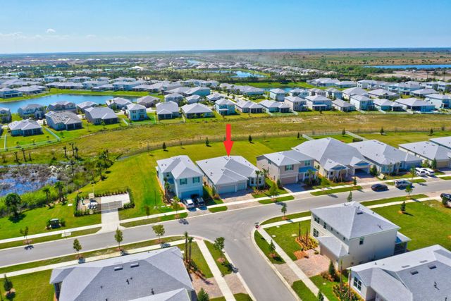 10306 SW Green Turtle Lane, Port St. Lucie, Port St Lucie, FL 34987