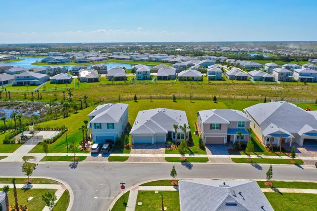 10306 SW Green Turtle Lane, Port St. Lucie, Port St Lucie, FL 34987