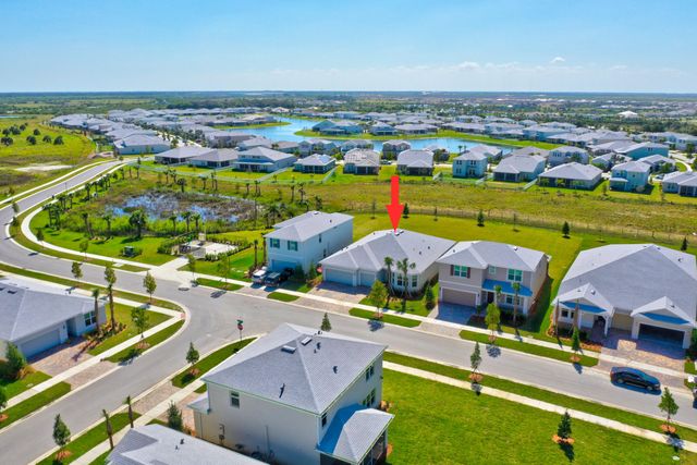 10306 SW Green Turtle Lane, Port St. Lucie, Port St Lucie, FL 34987