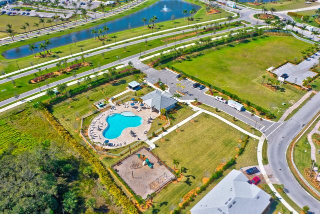 10306 SW Green Turtle Lane, Port St. Lucie, Port St Lucie, FL 34987