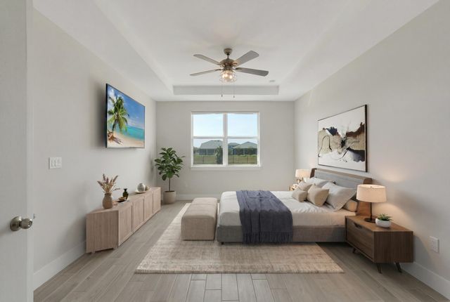 10306 SW Green Turtle Lane, Port St. Lucie, Port St Lucie, FL 34987