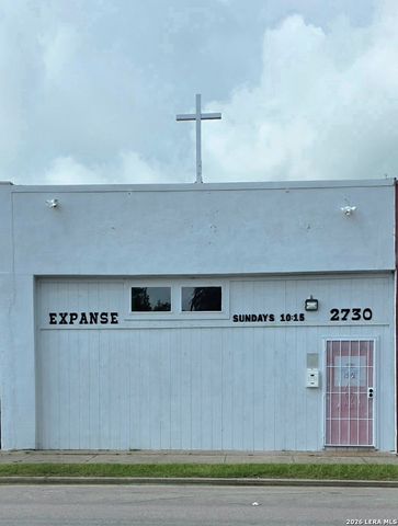 2730 W Southcross, San Antonio, TX 78211