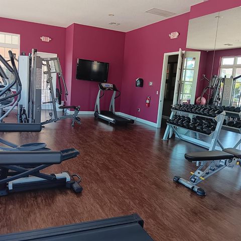 8913 W SHINE DRIVE, Kissimmee, FL 34747