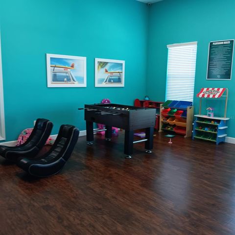 8913 W SHINE DRIVE, Kissimmee, FL 34747