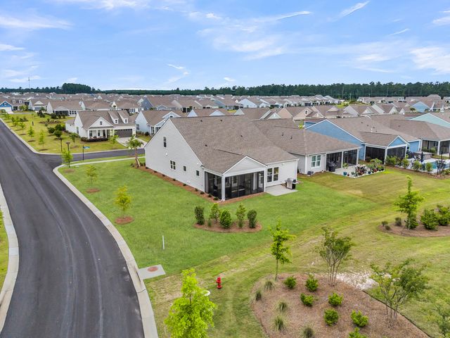 300 Autumn Azalea Way, Summerville, SC 29486