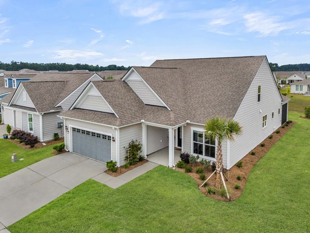 300 Autumn Azalea Way, Summerville, SC 29486