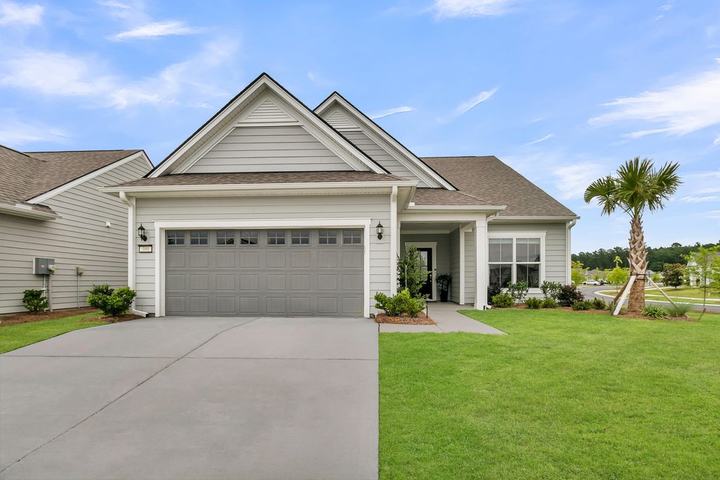 300 Autumn Azalea Way, Summerville, SC 29486